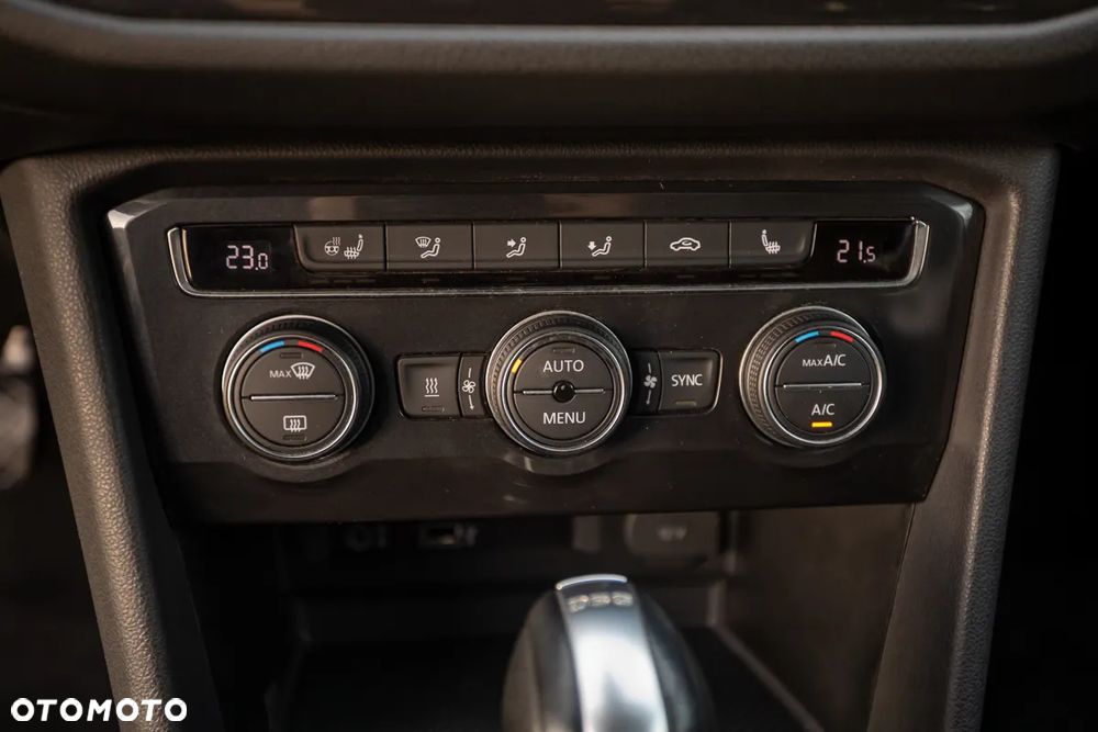 Volkswagen Tiguan Allspace - 29