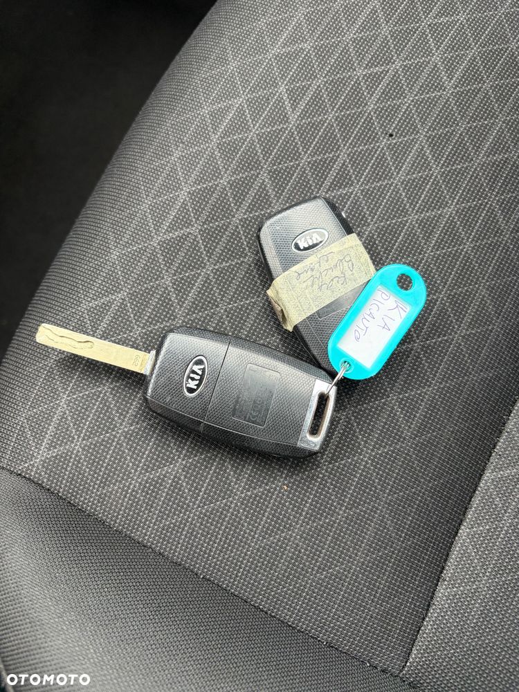 Kia Picanto 1.0 GT Line - 30