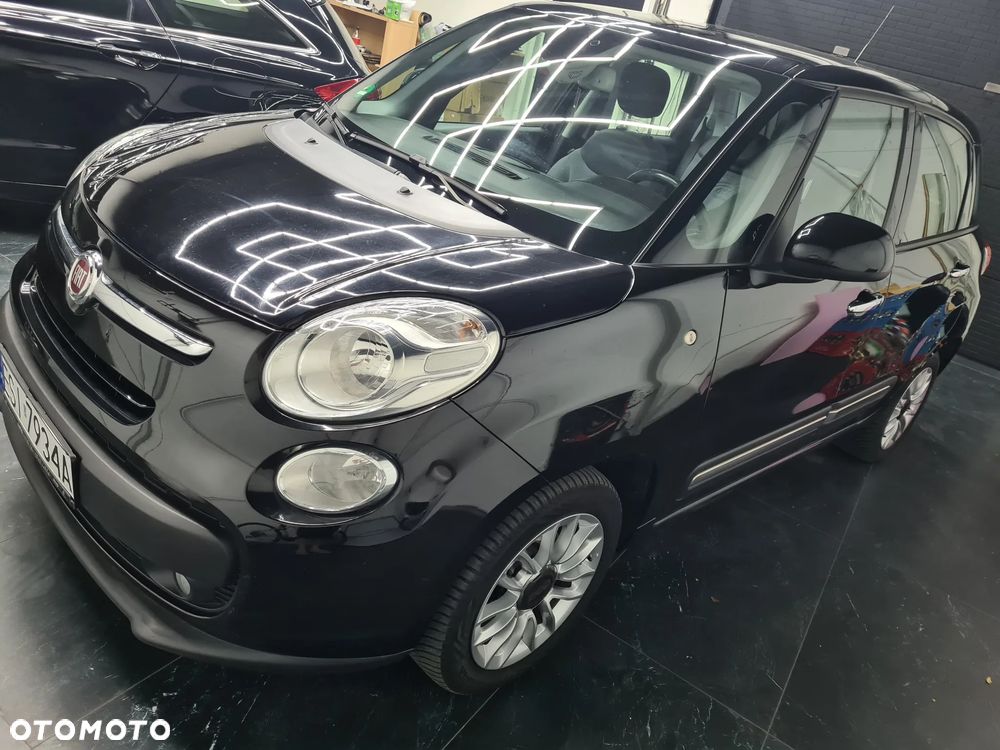 Fiat 500L 1.4 16V Urban Edition - 7