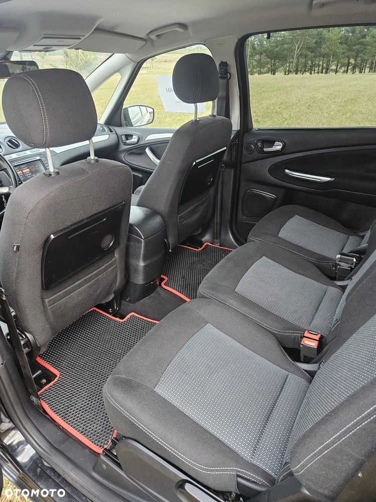 Ford S-Max 2.0 TDCi DPF Trend - 6