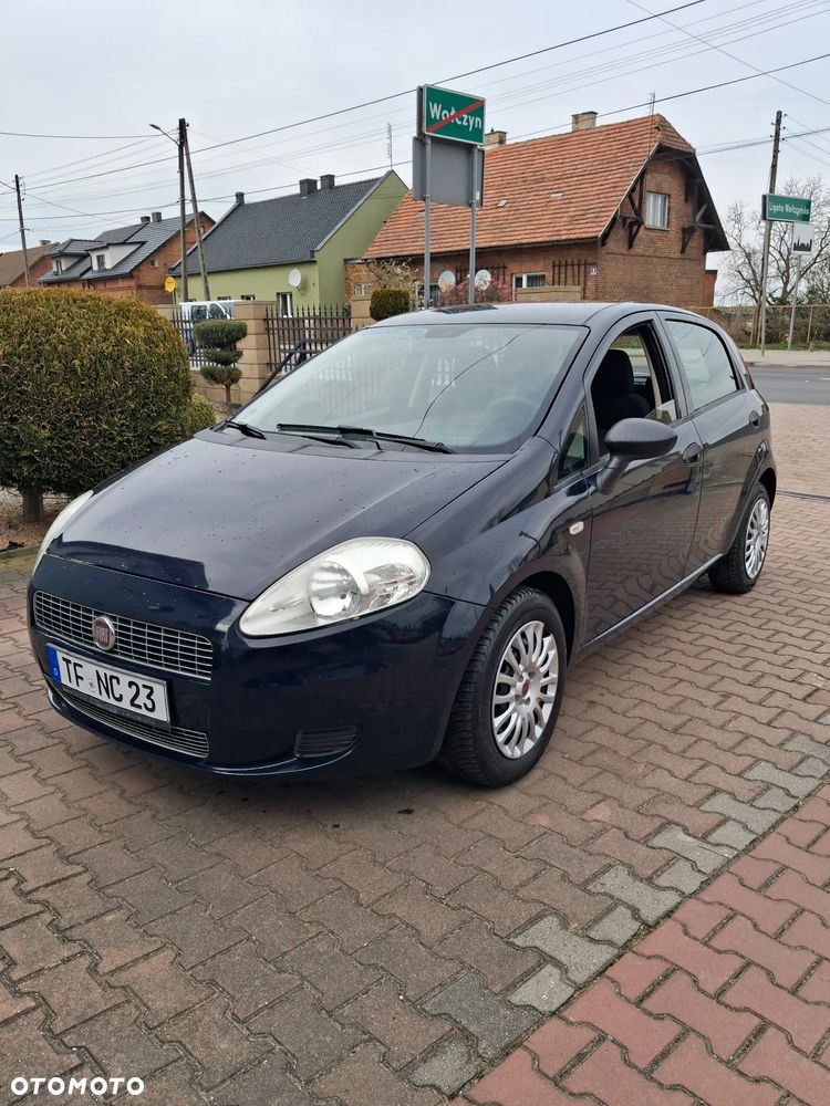 Fiat Punto - 7