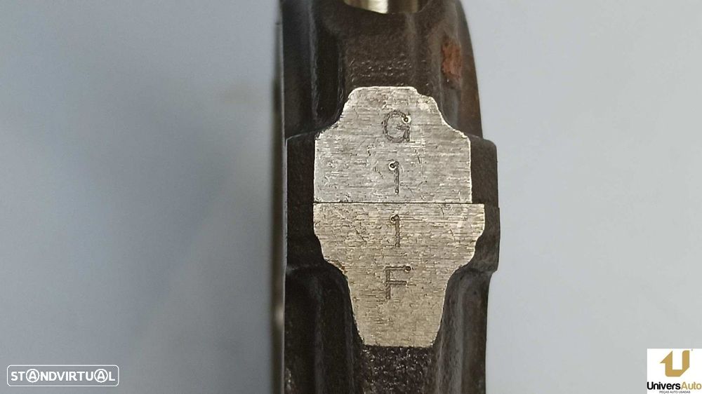 BIELA INFINITI G COUPE G37 S - 8