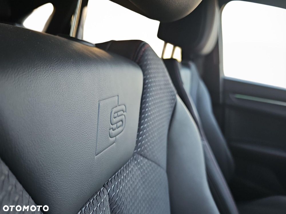 Audi Q3 Sportback 45 TFSI e S Line S tronic - 25