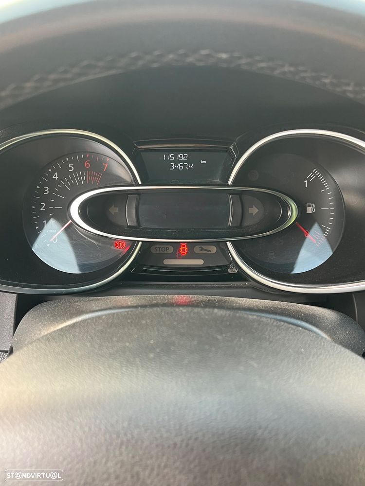 Renault Clio 0.9 TCe Limited Edition - 6