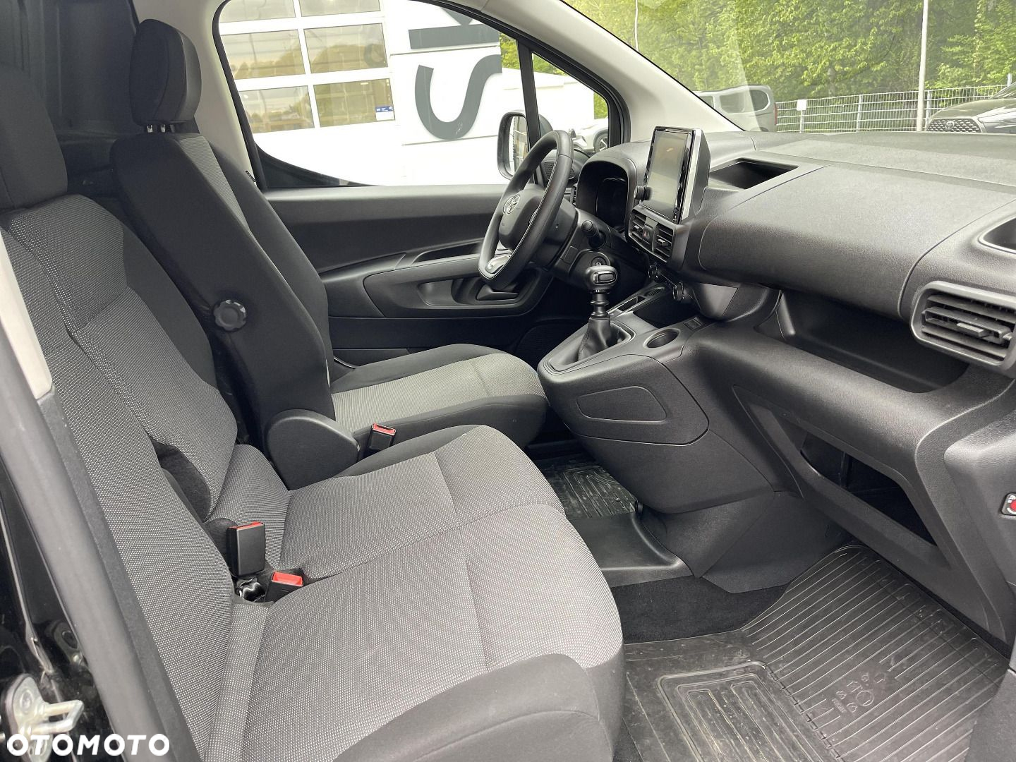 Toyota PROACE CITY - 9
