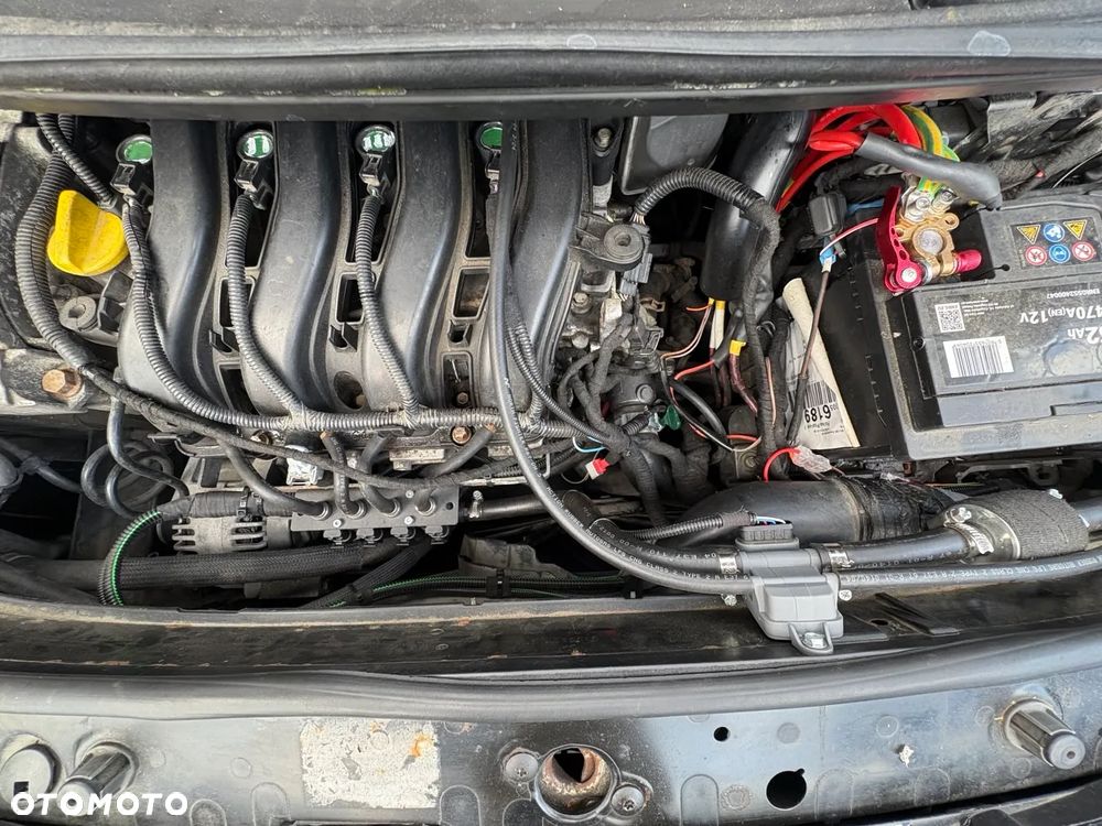 Renault Scenic - 14