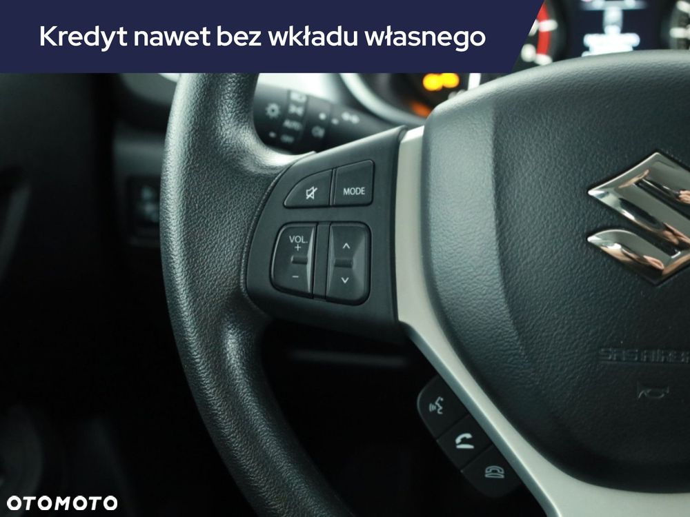 Suzuki Vitara - 15