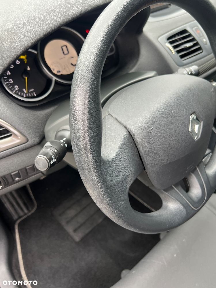 Renault Megane 1.6 16V 100 TomTom Edition - 19