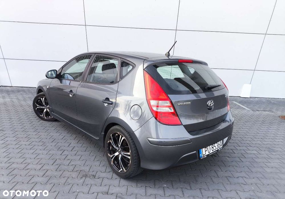 Hyundai i30 - 5