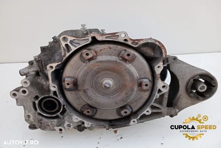Cutie de viteze automata AF33 96625158 Opel Antara, Chevrolet Captiva 2.0CDTI 4X4 Z20DMH LLW 2005-2012 - 1