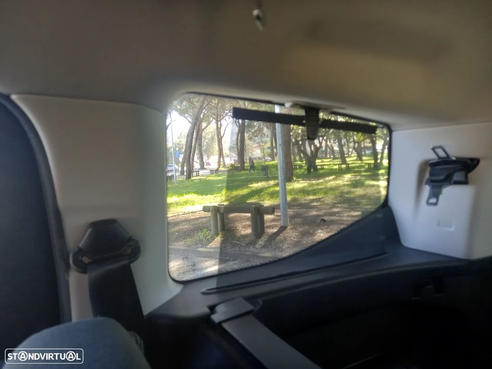 Peugeot 5008 BlueHDI 120 Stop & Start Style - 25