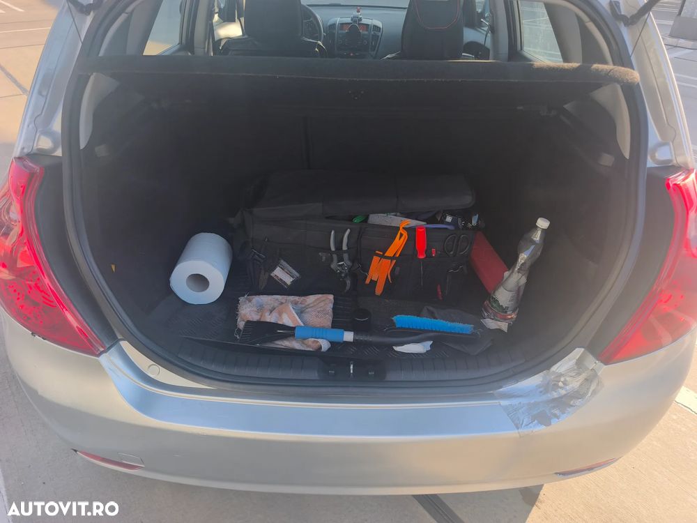 Kia Ceed 1.4 GSL LX - 22