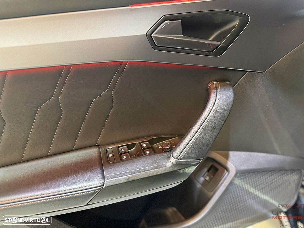 Cupra Formentor 1.4 e-Hybrid Sport DSG - 21