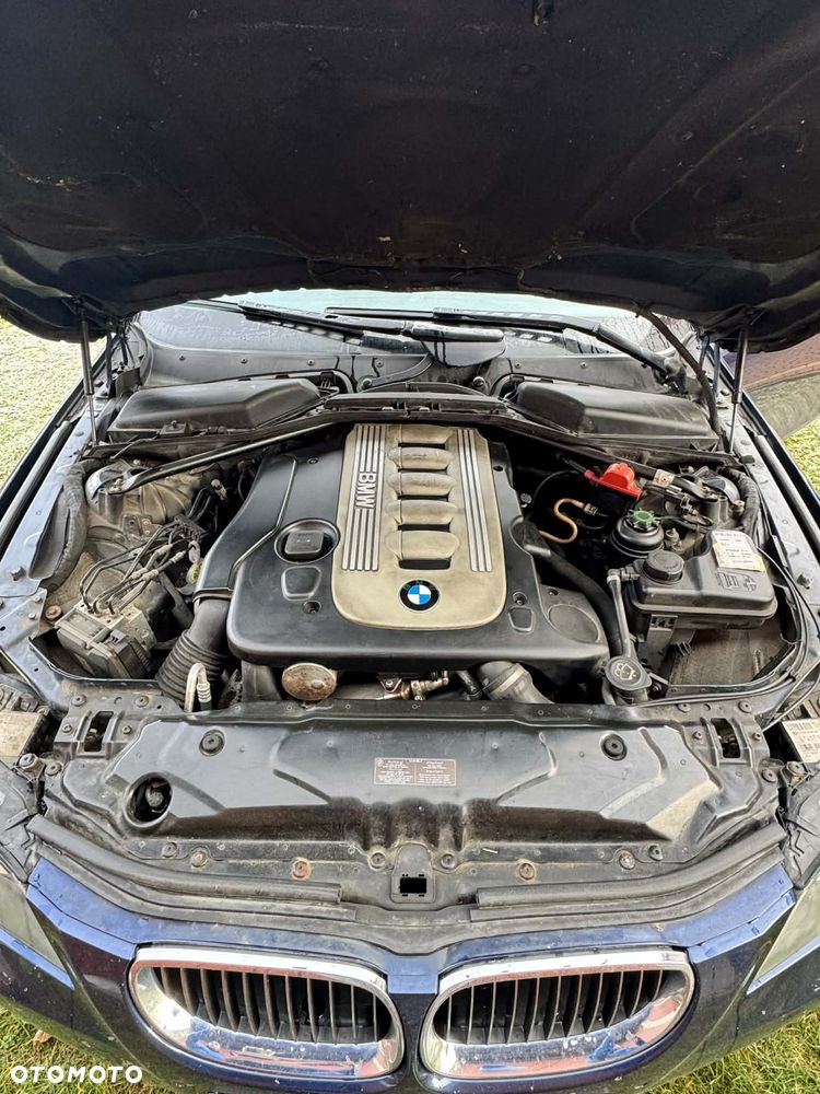 BMW Seria 5 530xd - 15
