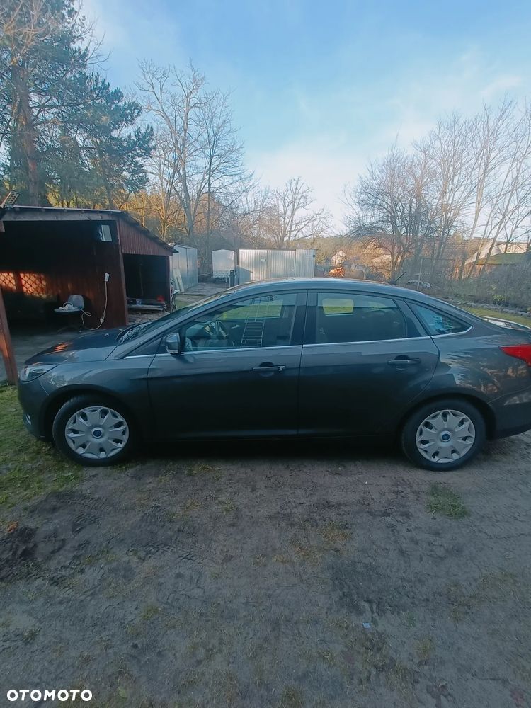 Ford Focus 1.6 SYNC Edition - 7