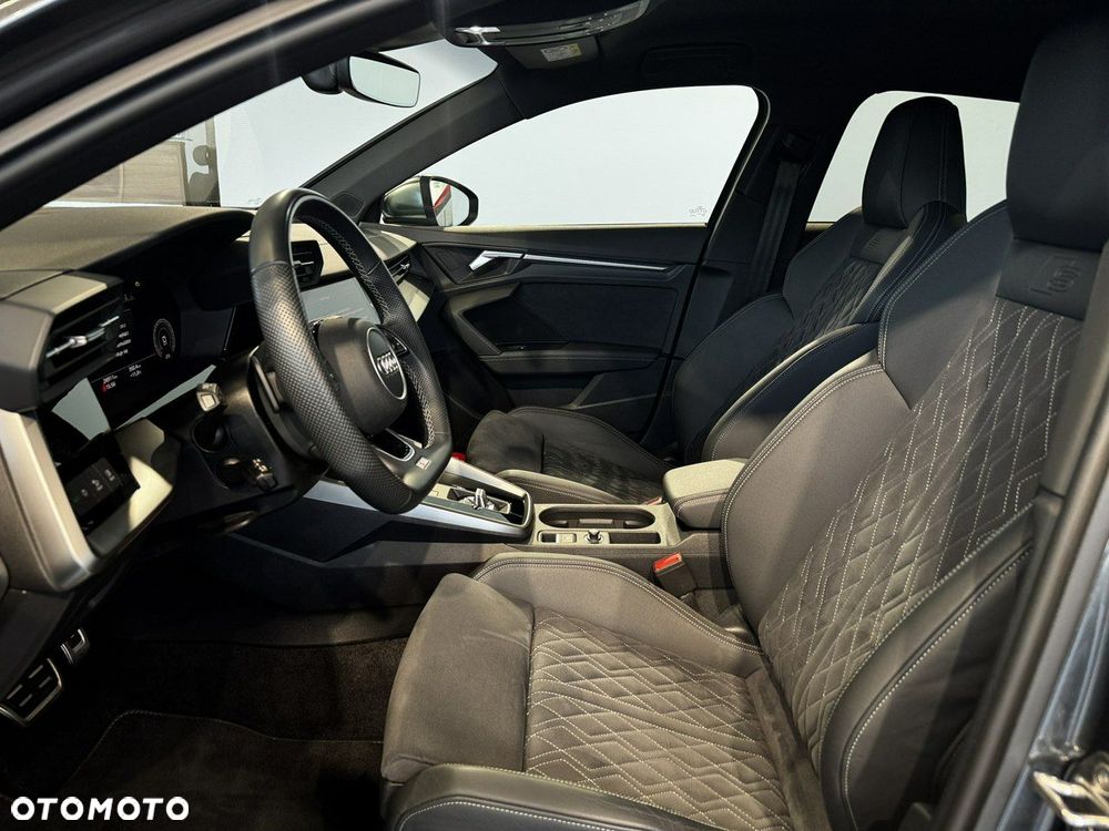 Audi S3 - 17