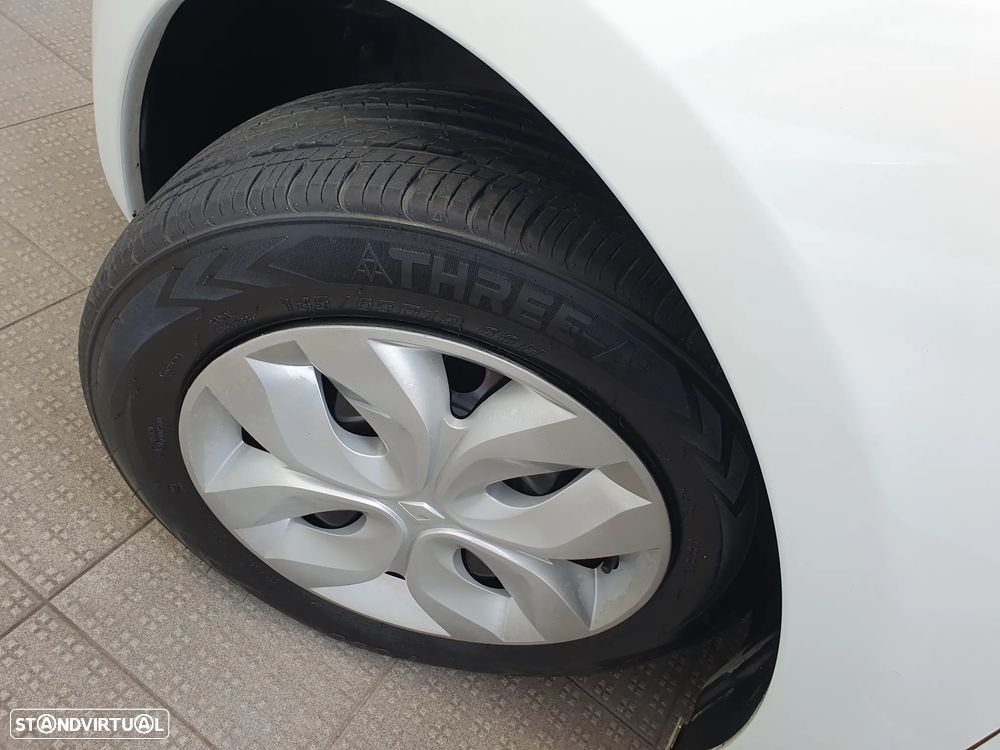 Renault Zoe (c/ Bateria) 22 kwh Life - 18