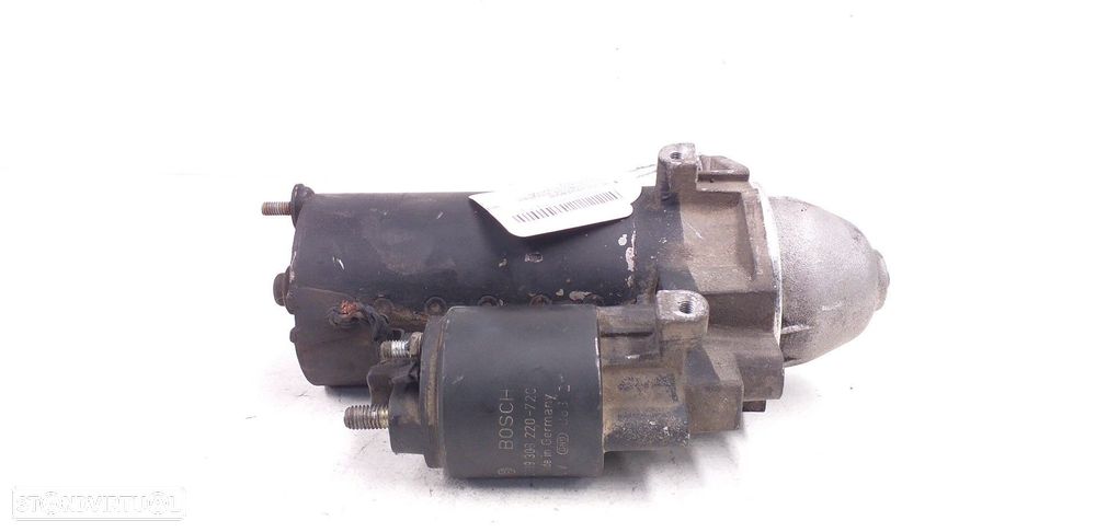 MOTOR ARRANQUE OPEL FRONTERA B 2000 - 3