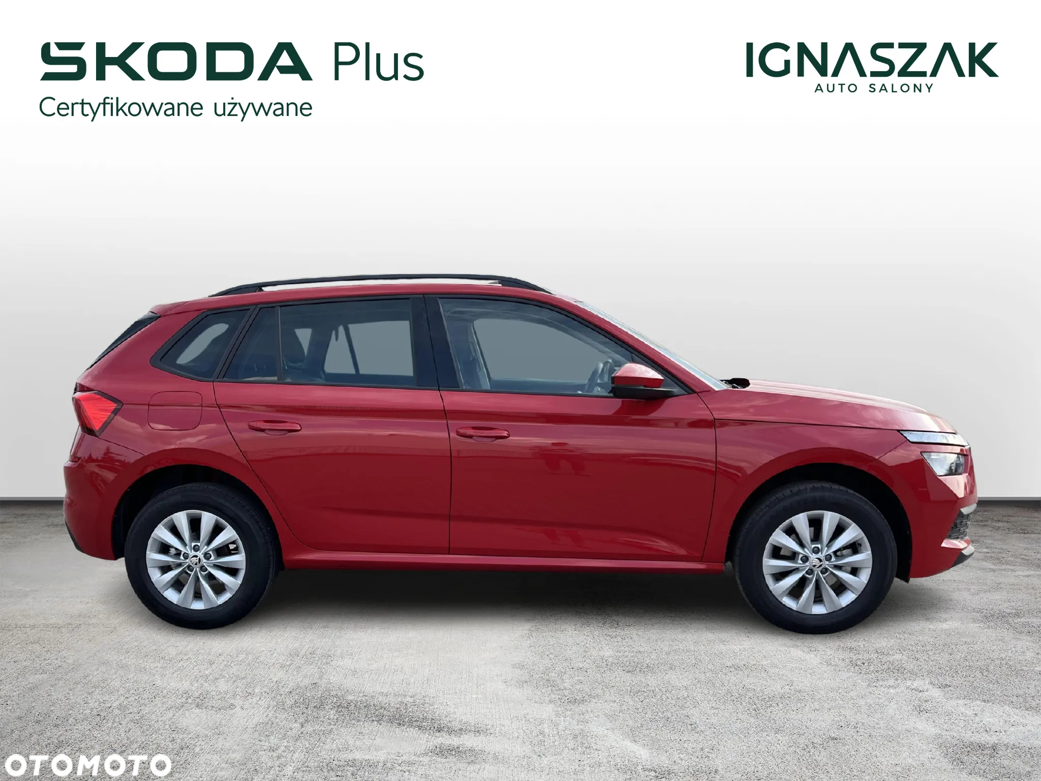 Skoda Kamiq 1.0 TSI Ambition - 6