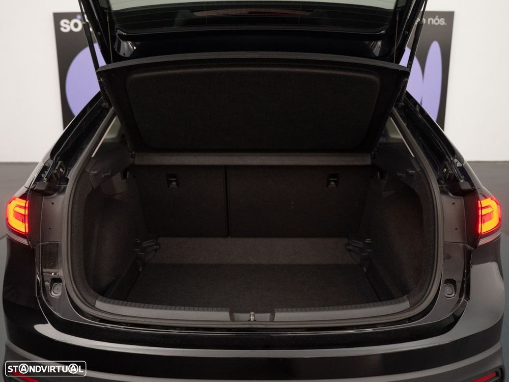 VW Taigo 1.0 TSI Life - 12