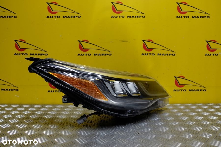 TOYOTA AVALON LIFT 2015- REFLEKTOR LAMPA FULL LED PRAWA USA - 3