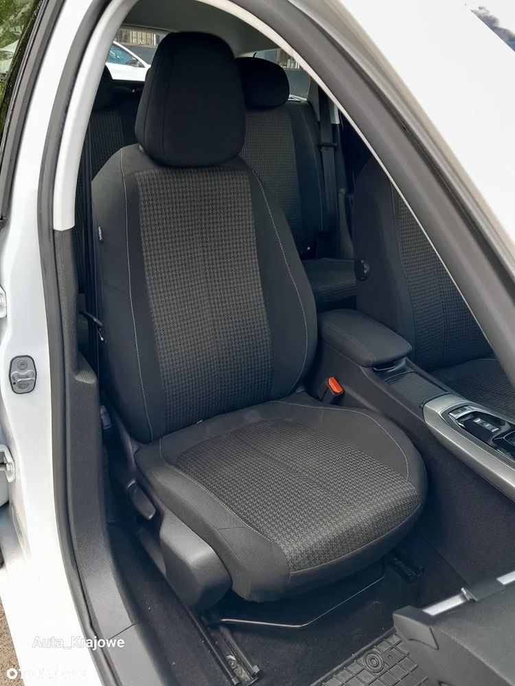 Peugeot 308 1.5 BlueHDi Active S&S EAT8 - 27