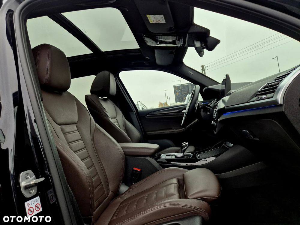 BMW X3 xDrive30e M Sport - 15