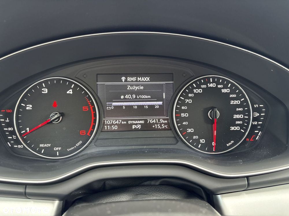 Audi Q5 35 TDI Quattro S tronic - 14