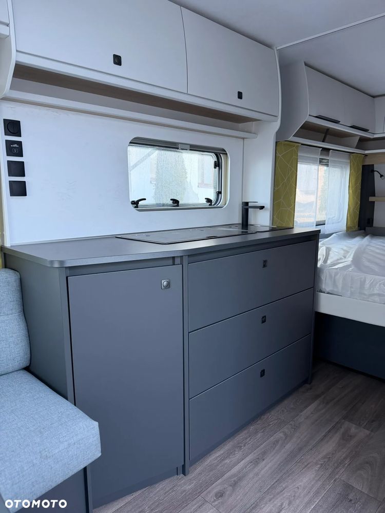 Fendt Apero 495 SFB - 6