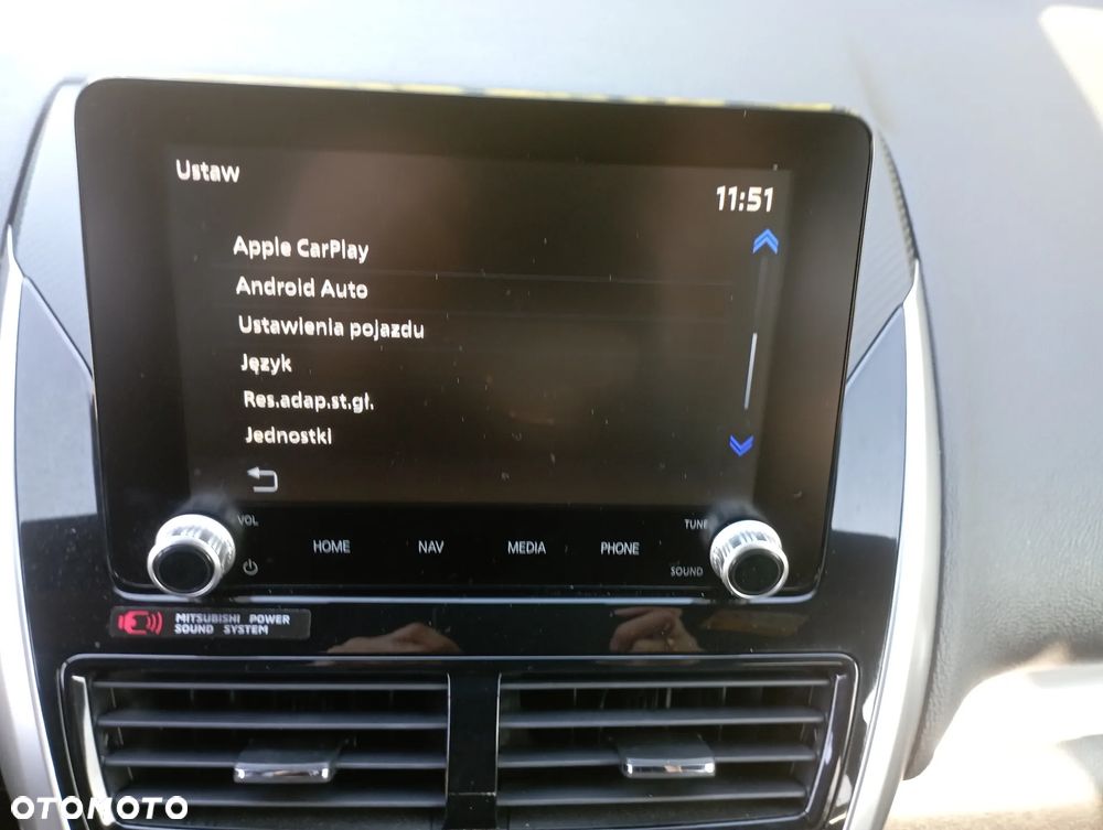 Mitsubishi Eclipse Cross 2.4 PHEV Instyle Plus - 19