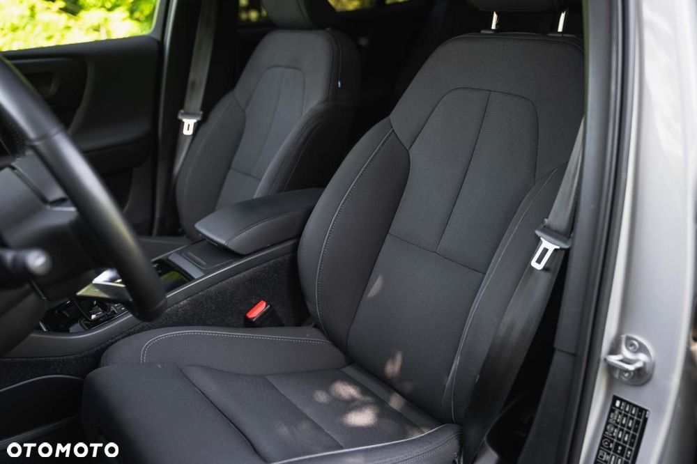 Volvo C40 - 17