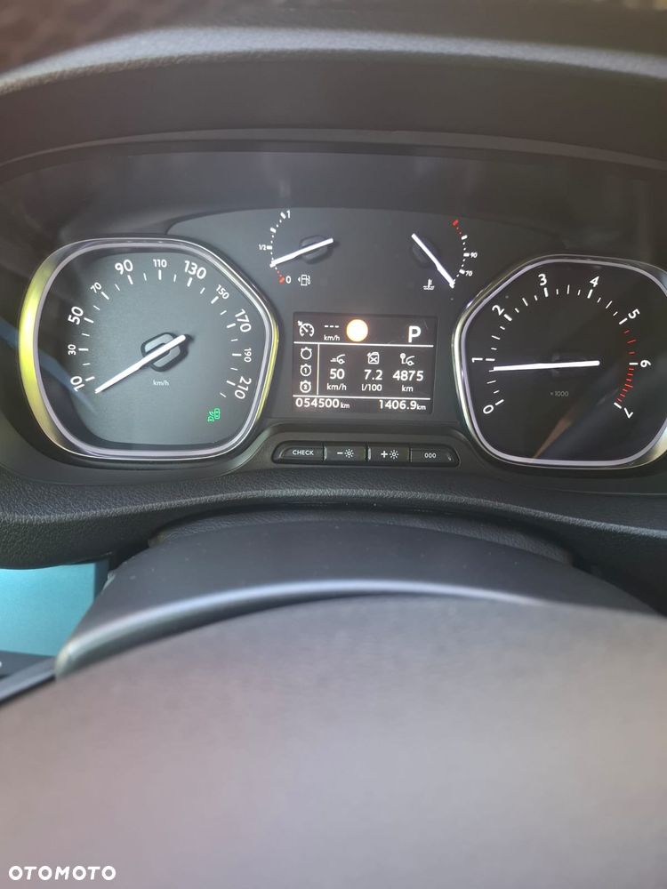 Peugeot Expert L2H1 EAT8 TwinCab Premium - 8