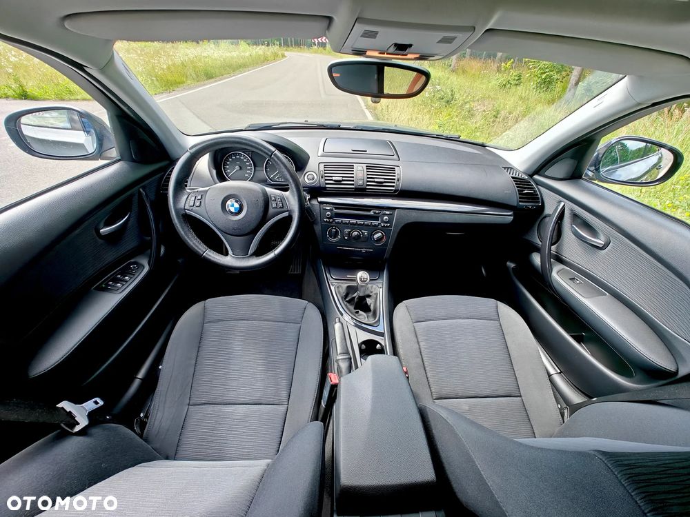 BMW Seria 1 116i Edition Lifestyle - 20