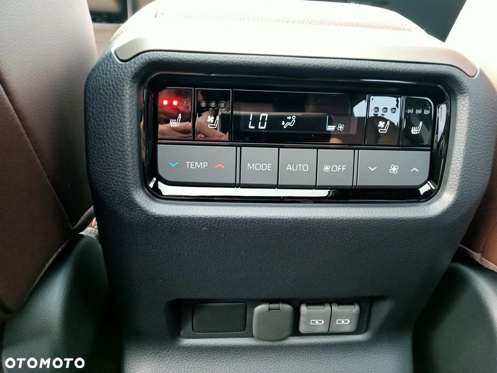 Toyota Land Cruiser LC 2.8 D-4D Executive - 17
