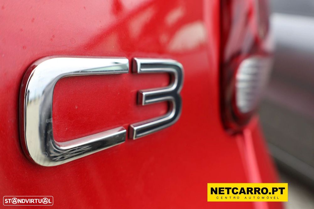 Citroën C3 1.2 PureTech YOU! - 14