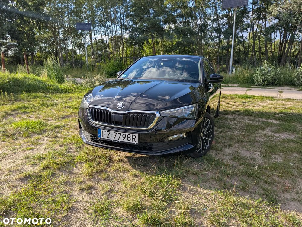 Skoda Scala 1.0 TSI Style - 2