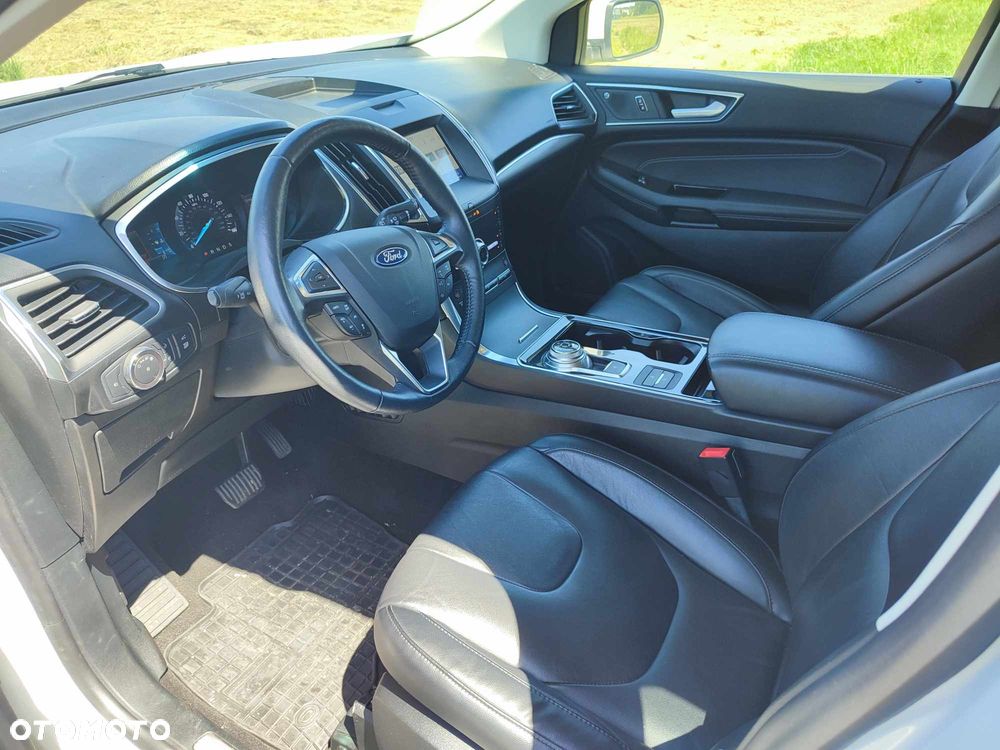 Ford Edge - 12