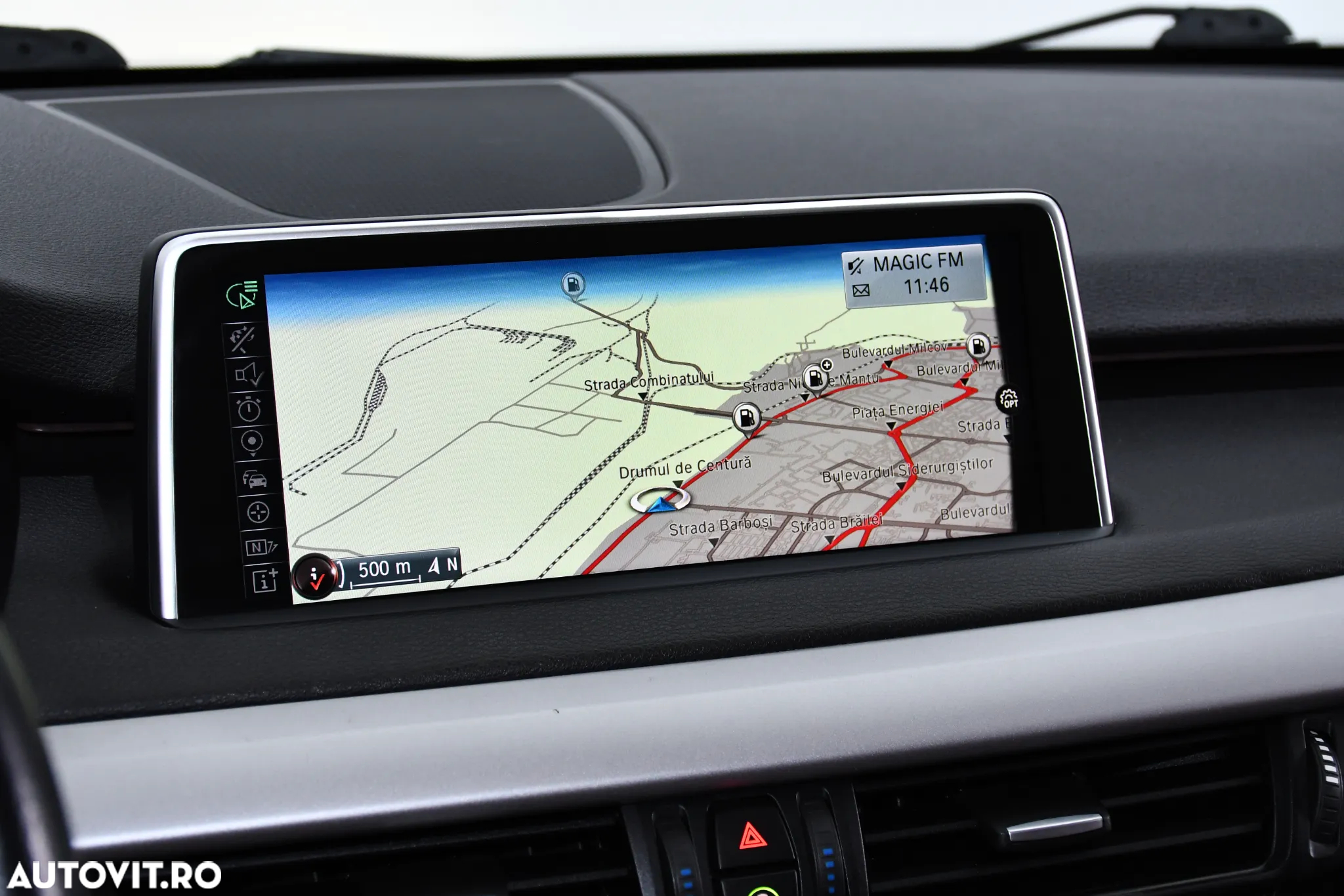 BMW X5 xDrive25d Sport-Aut. - 17