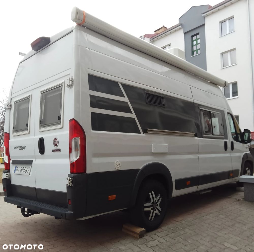 Fiat Ducato - 2