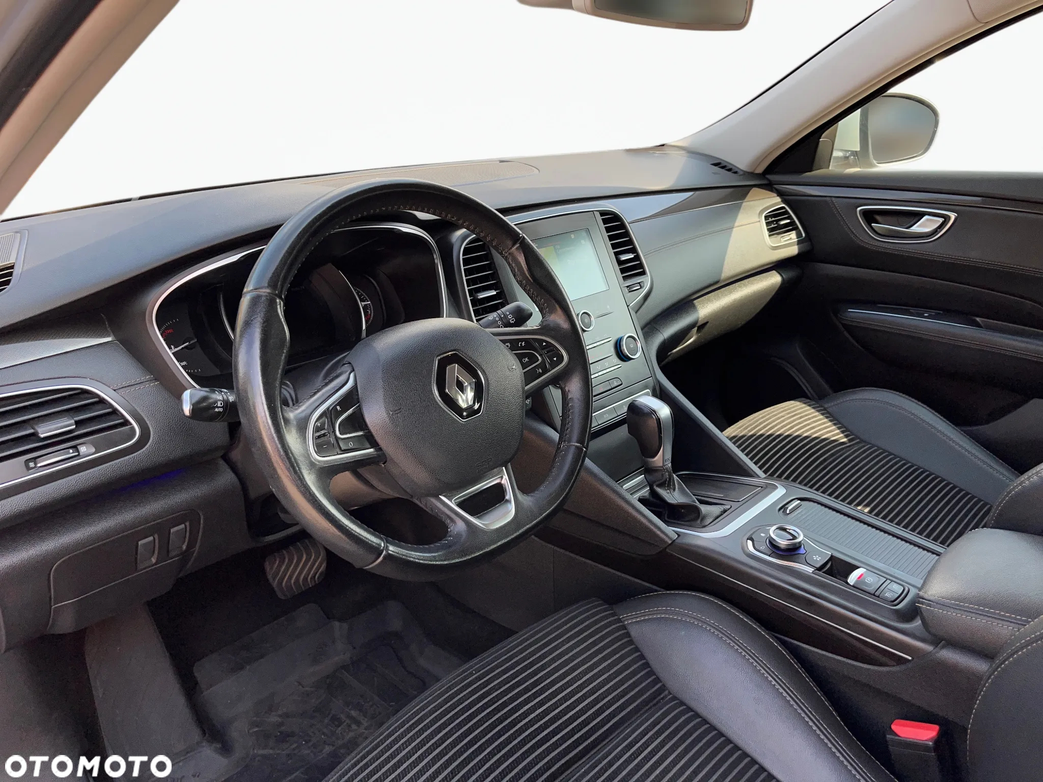 Renault Talisman 1.6 Energy dCi Intens EDC - 9
