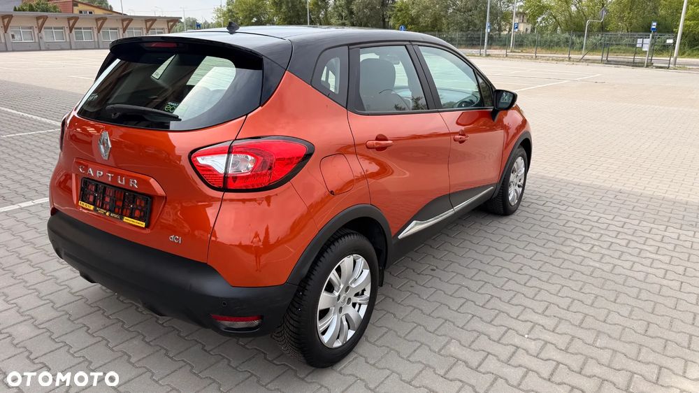 Renault Captur 1.5 dCi Energy Intens - 6