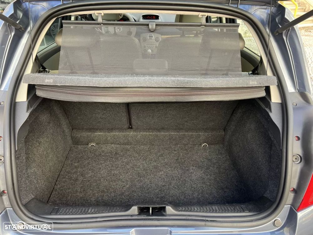 Renault Clio 1.5 dCi Initiale - 28