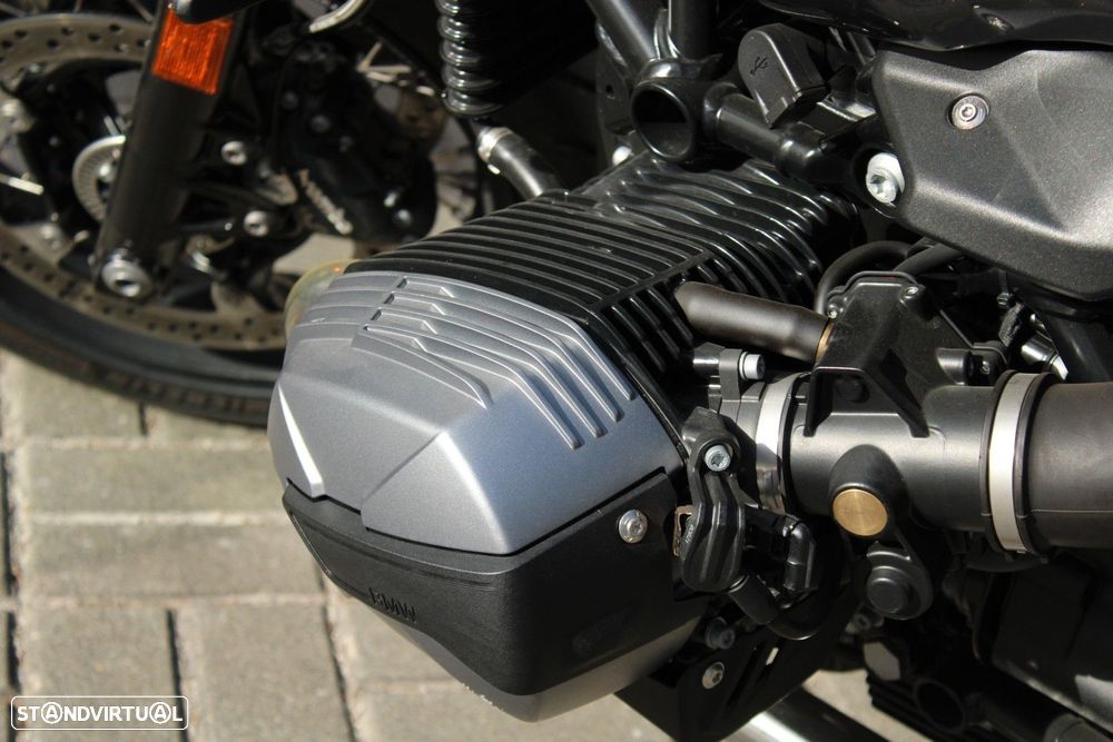 BMW R 12 nineT Pure - 37