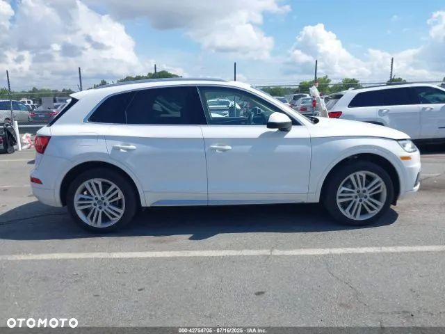 Audi Q5 - 8