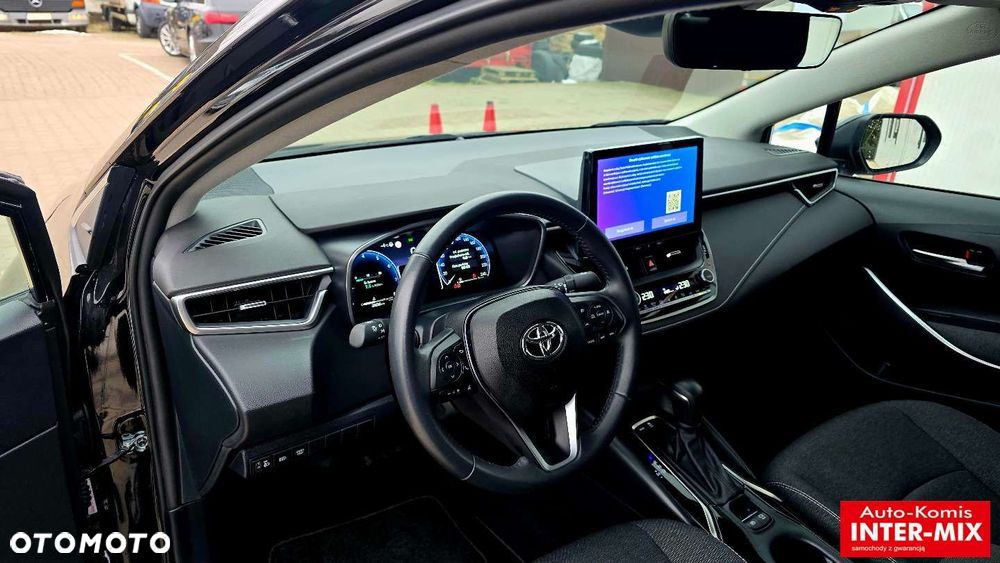 Toyota Corolla - 19