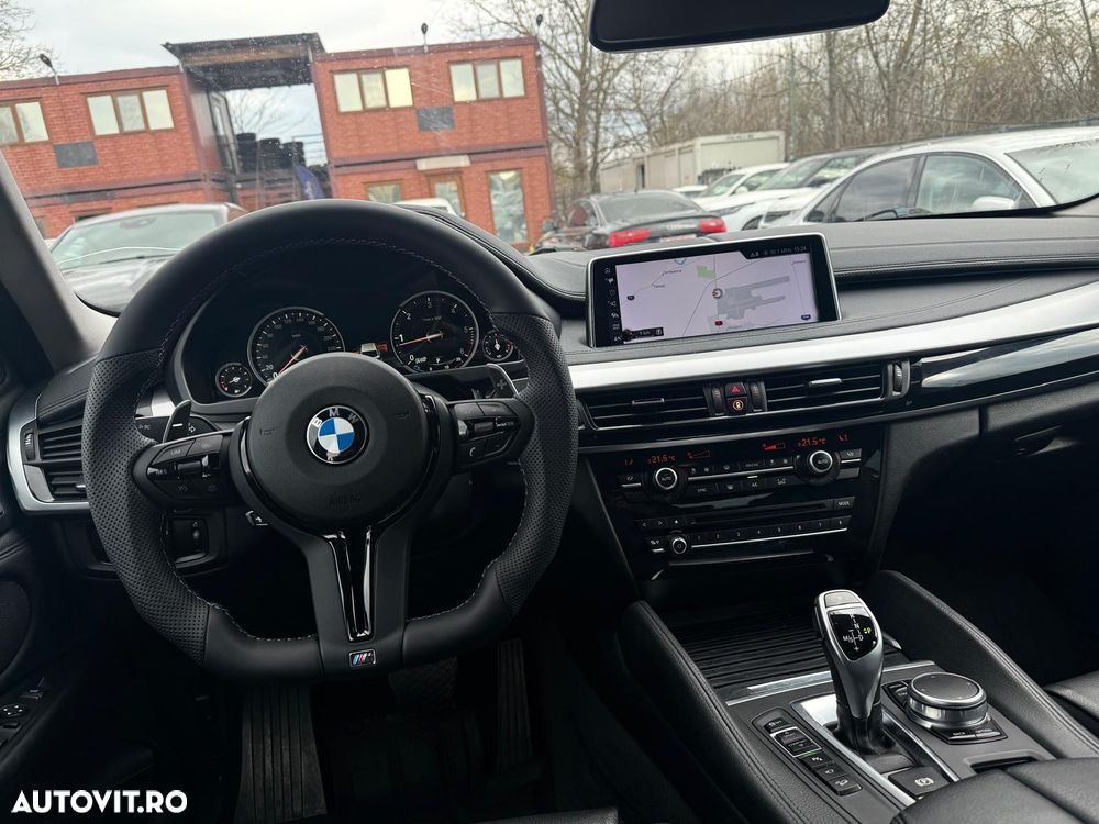 BMW X6 - 23