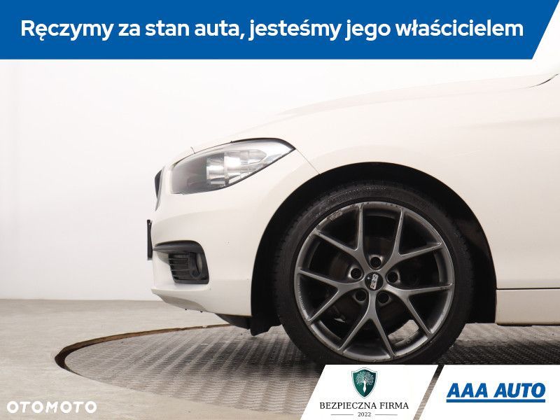 BMW Seria 1 - 17