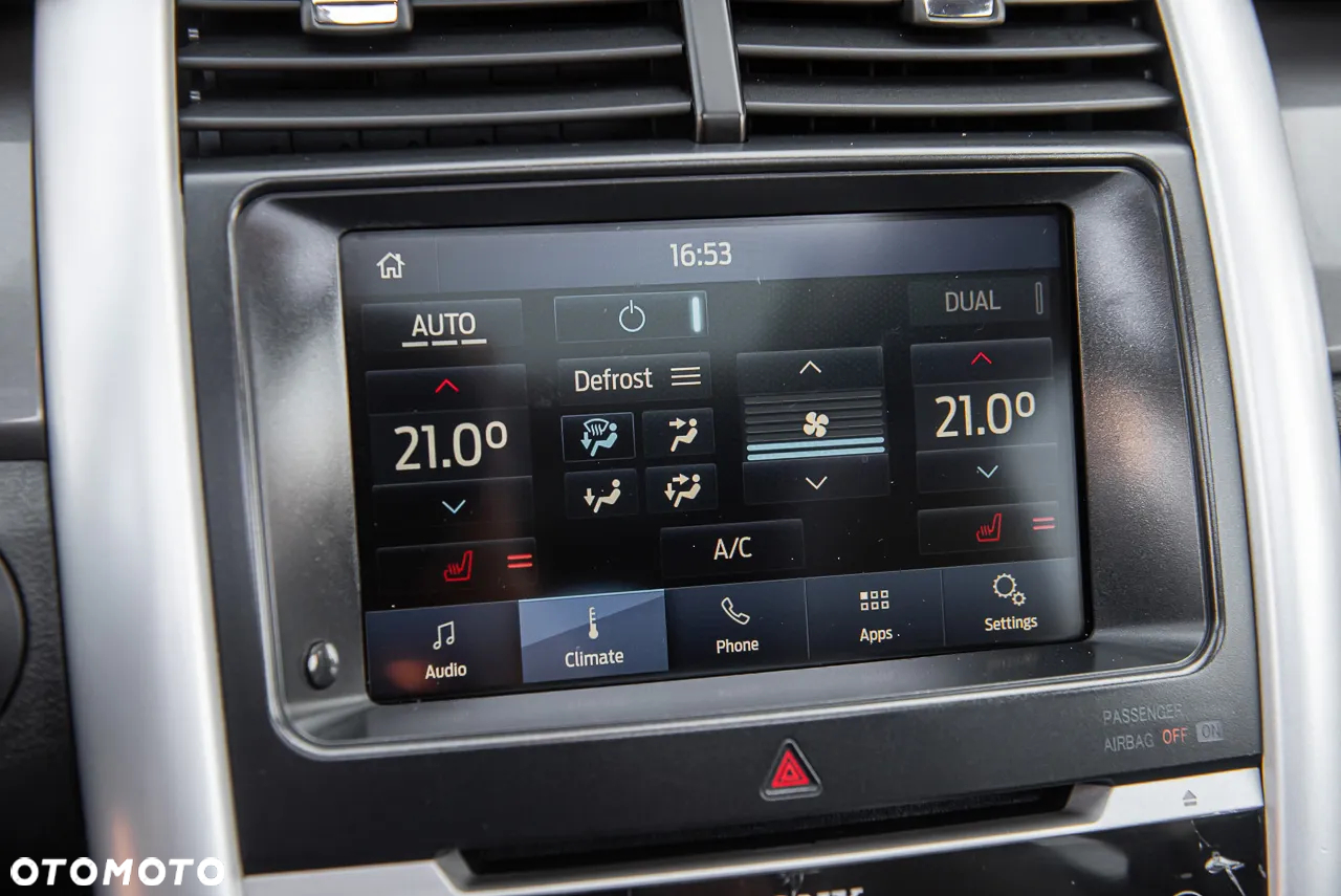 Ford Edge - 18