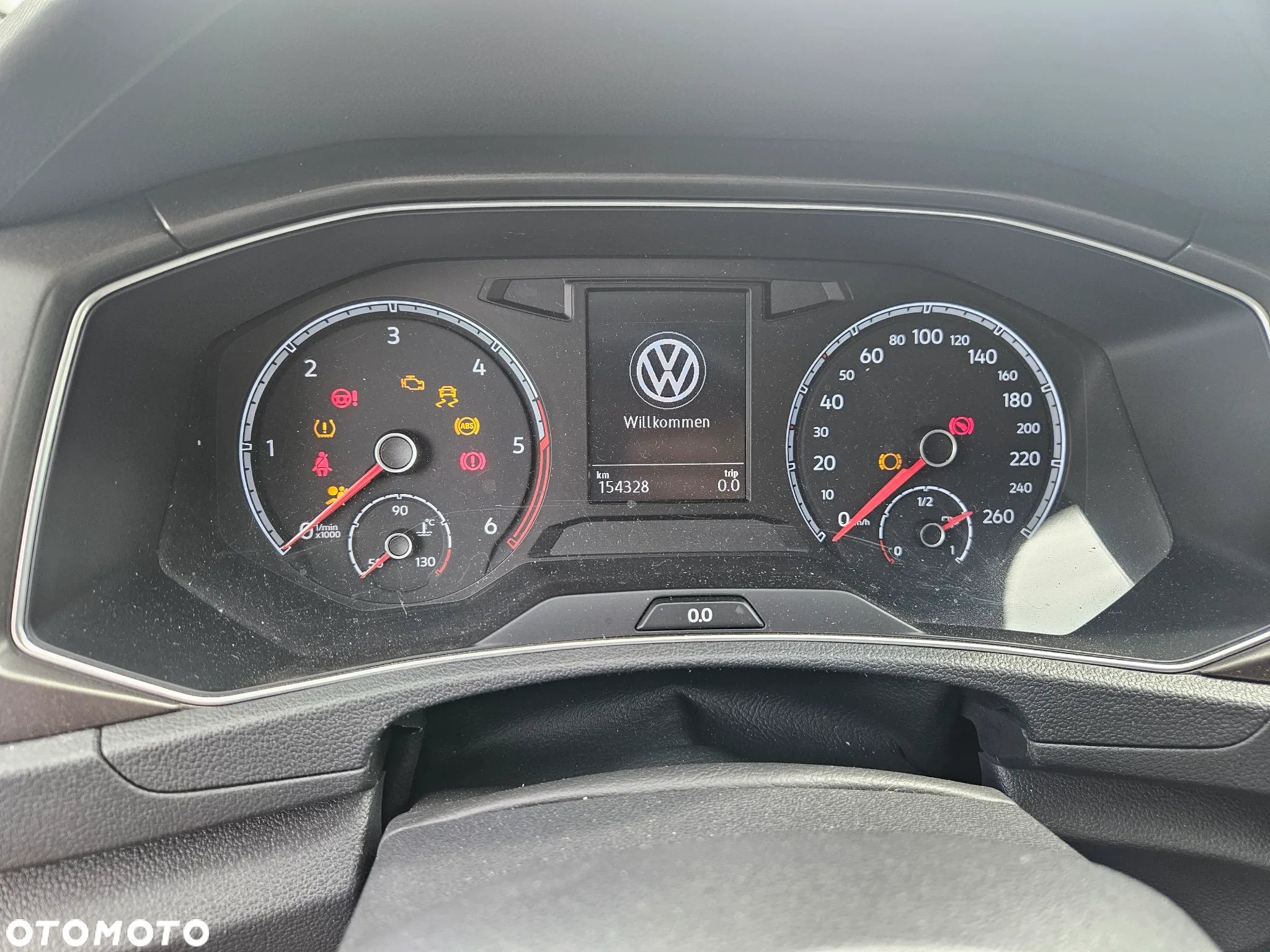 Volkswagen T-Roc 1.6 TDI SCR DPF - 7