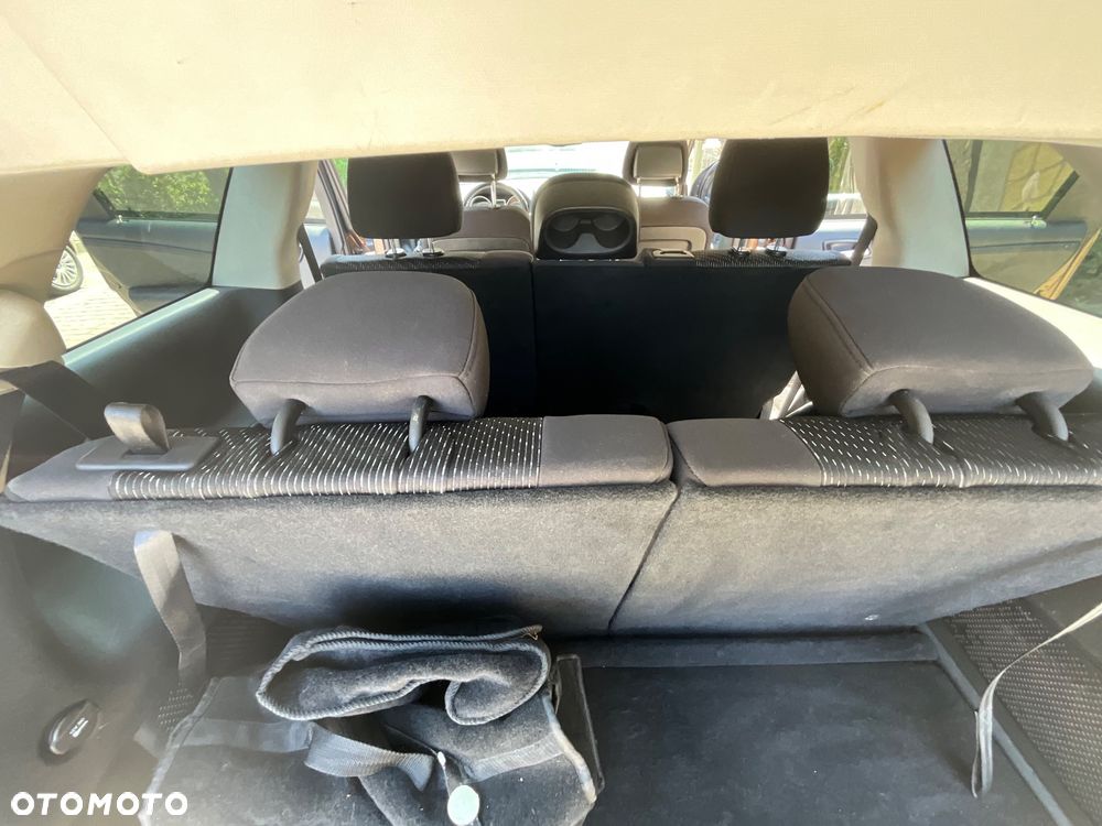 Fiat Freemont 2.0 Multijet Lounge - 17